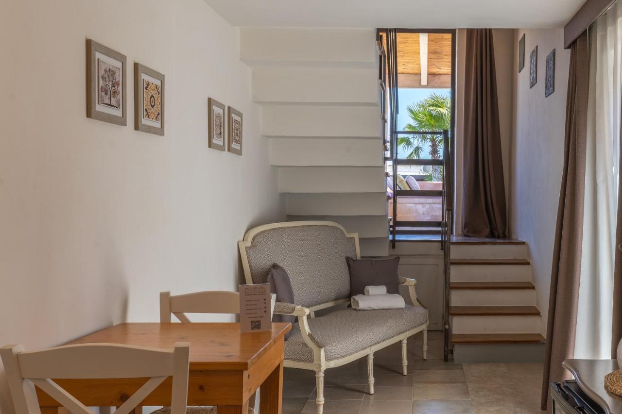 Masseria Casina Bellanova Porto Cesareo Exterior foto