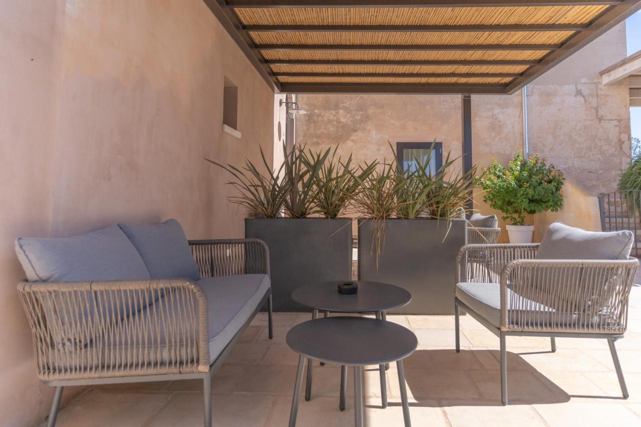 Masseria Casina Bellanova Porto Cesareo Exterior foto