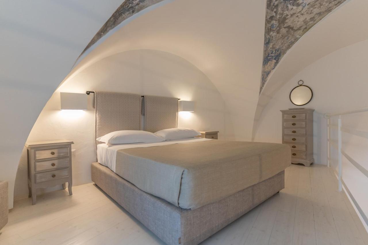 Masseria Casina Bellanova Porto Cesareo Exterior foto