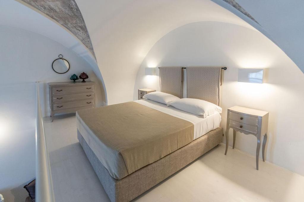 Masseria Casina Bellanova Porto Cesareo Exterior foto
