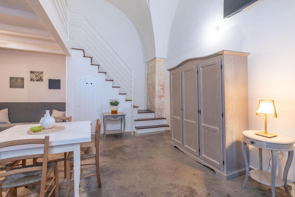Masseria Casina Bellanova Porto Cesareo Exterior foto
