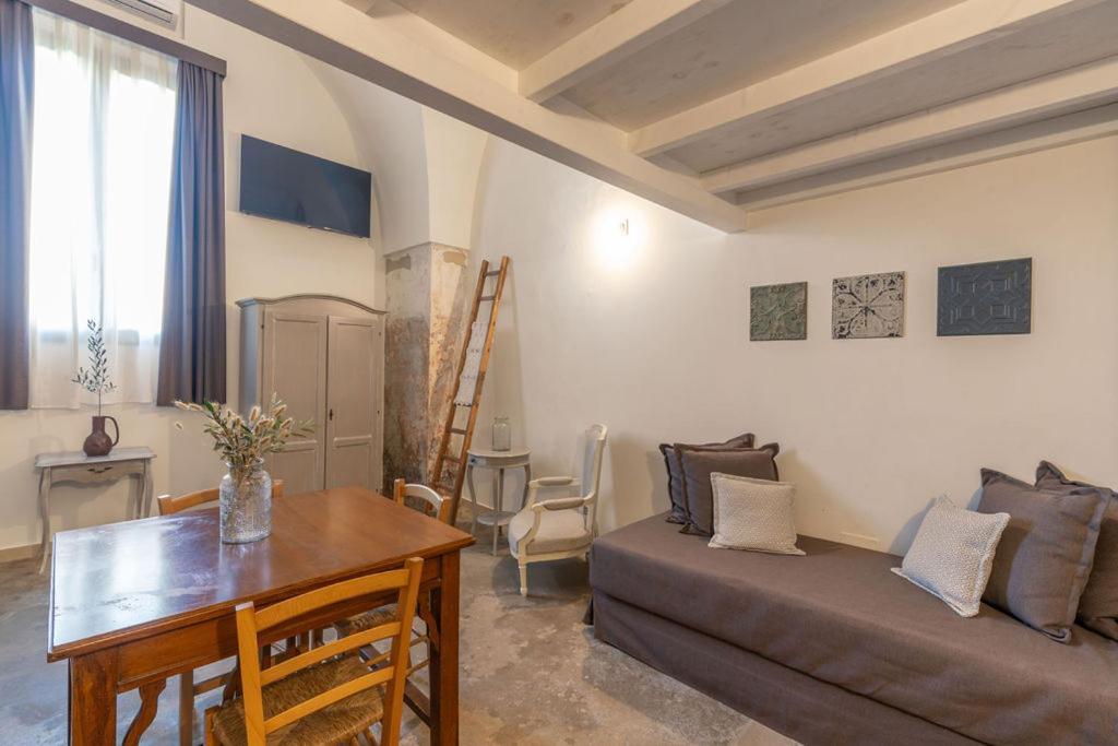 Masseria Casina Bellanova Porto Cesareo Exterior foto