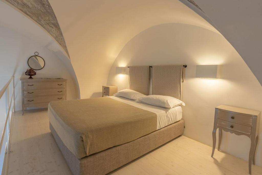 Masseria Casina Bellanova Porto Cesareo Exterior foto