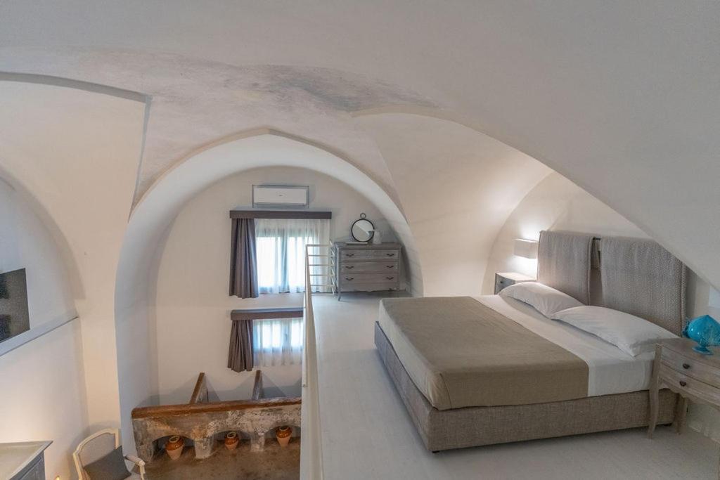 Masseria Casina Bellanova Porto Cesareo Exterior foto