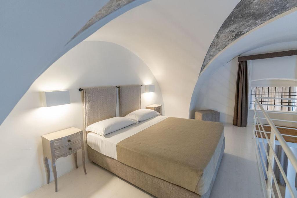 Masseria Casina Bellanova Porto Cesareo Exterior foto