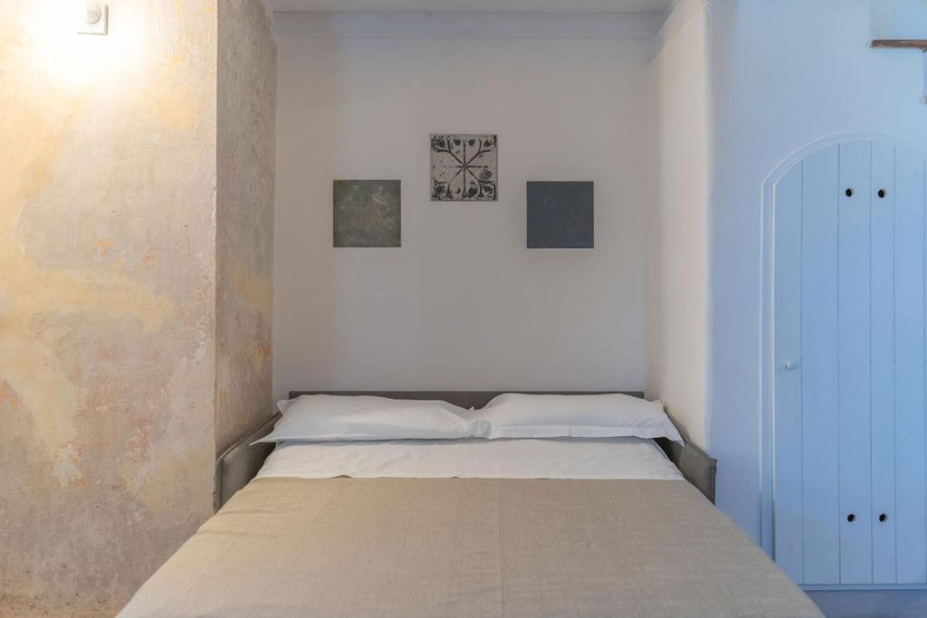 Masseria Casina Bellanova Porto Cesareo Exterior foto
