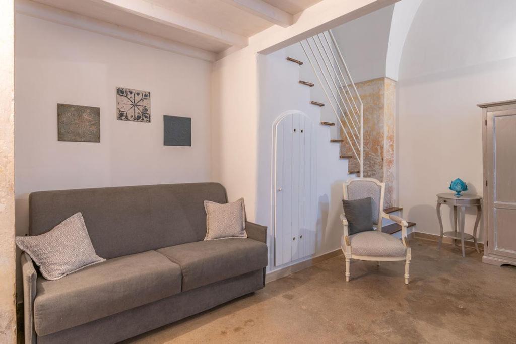 Masseria Casina Bellanova Porto Cesareo Exterior foto