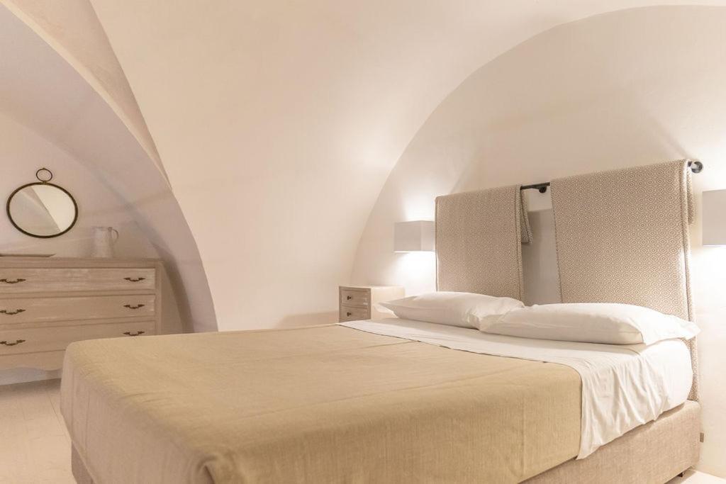 Masseria Casina Bellanova Porto Cesareo Exterior foto